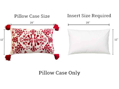 Size Chart by Ansa Home